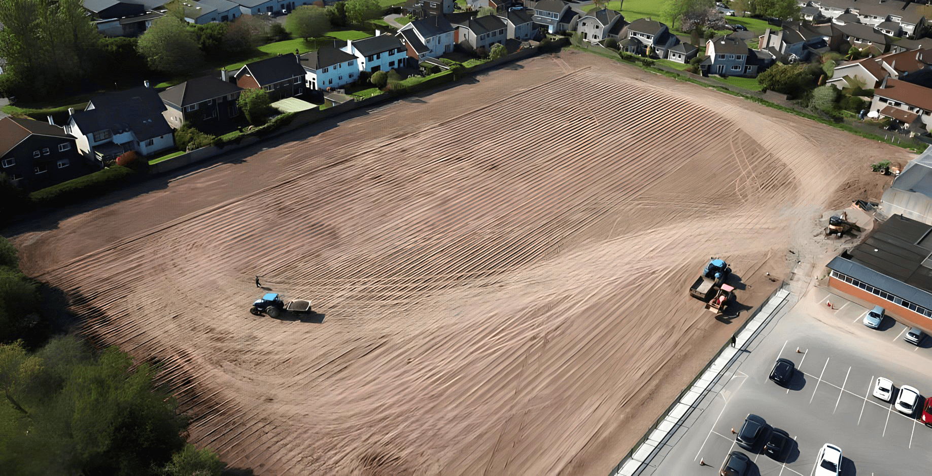 Bishopstown GAA Club