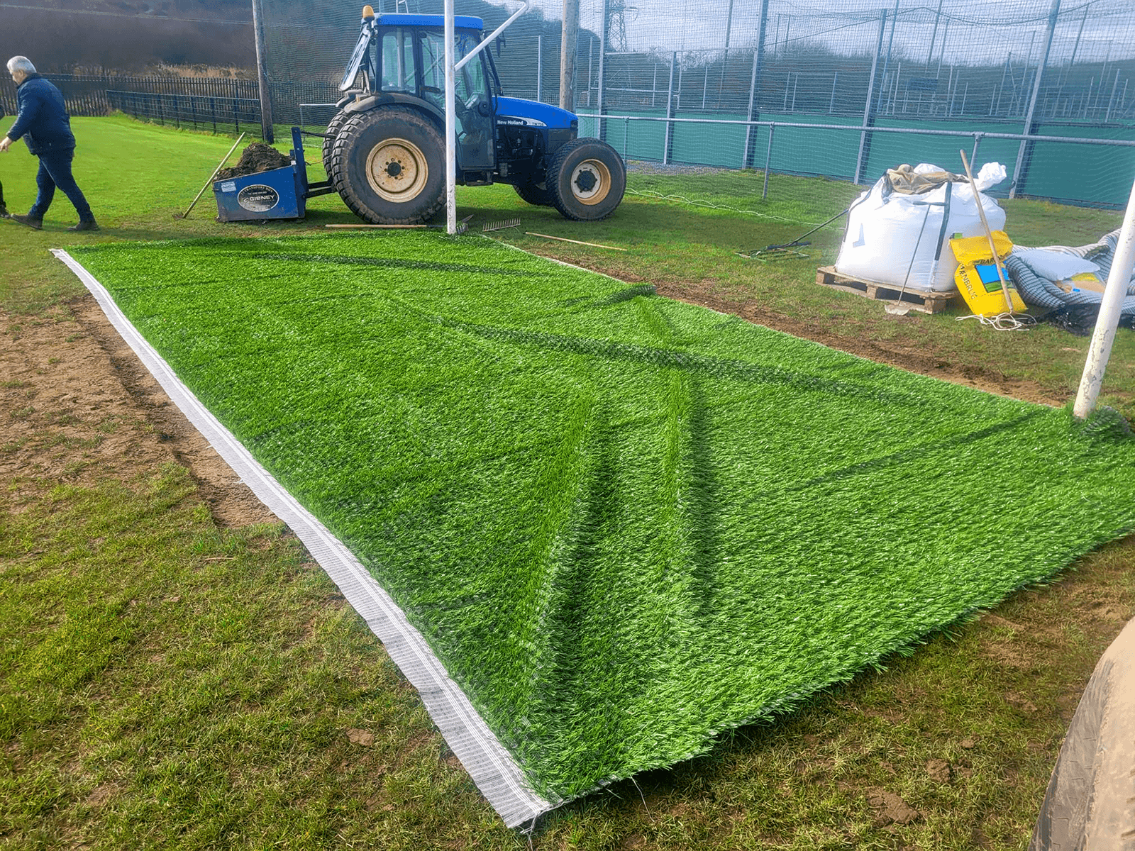 Nemo Rangers GAA Club