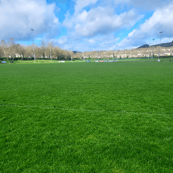 Bishopstown GAA Club